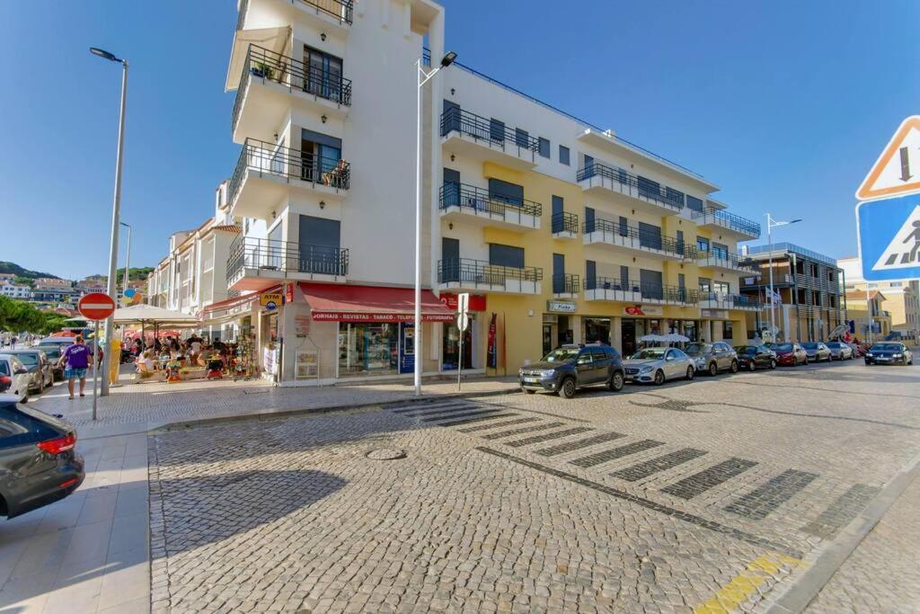 Seashell Bay Lejlighed São Martinho do Porto Eksteriør billede